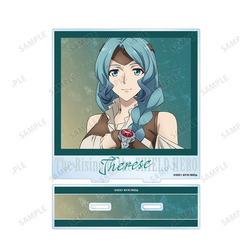 『盾の勇者の成り上がり Season 2』テリス BIGアクリルスタンド【202510再販】